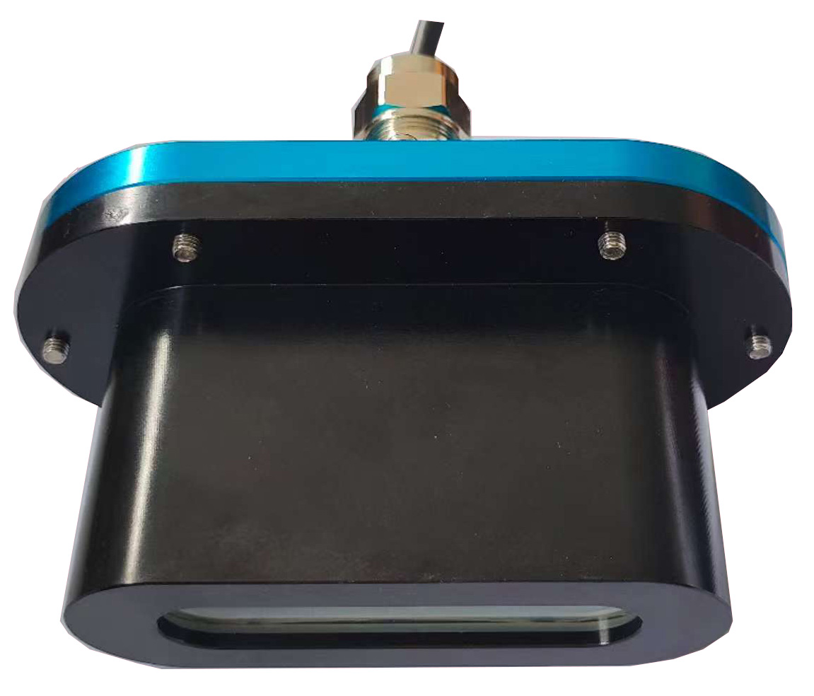 BSJ 24防爆3D視覺傳感器